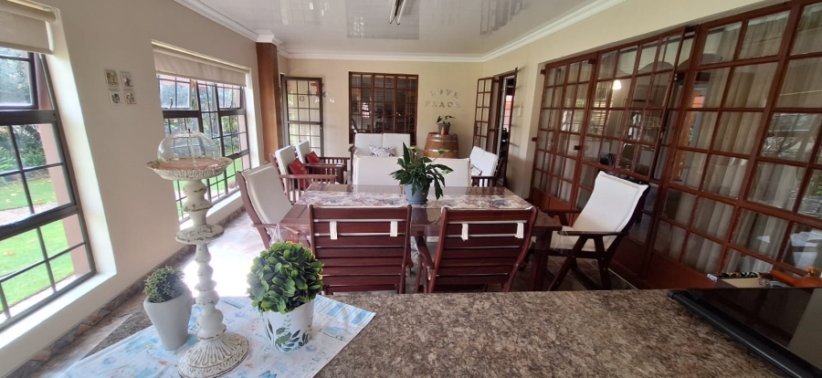 3 Bedroom Property for Sale in Flamingo Park Free State